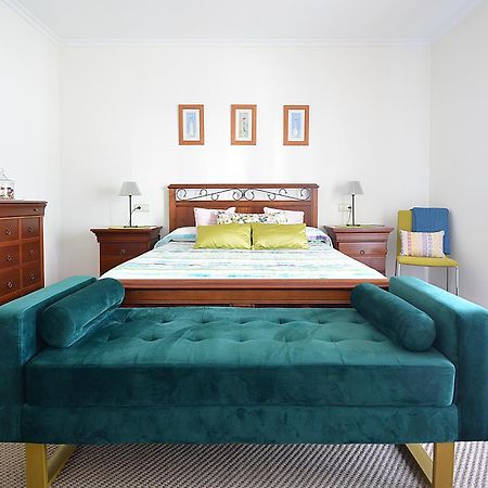 Apartamento Con Terraza En El Entorno De Sanxenxo Dış mekan fotoğraf