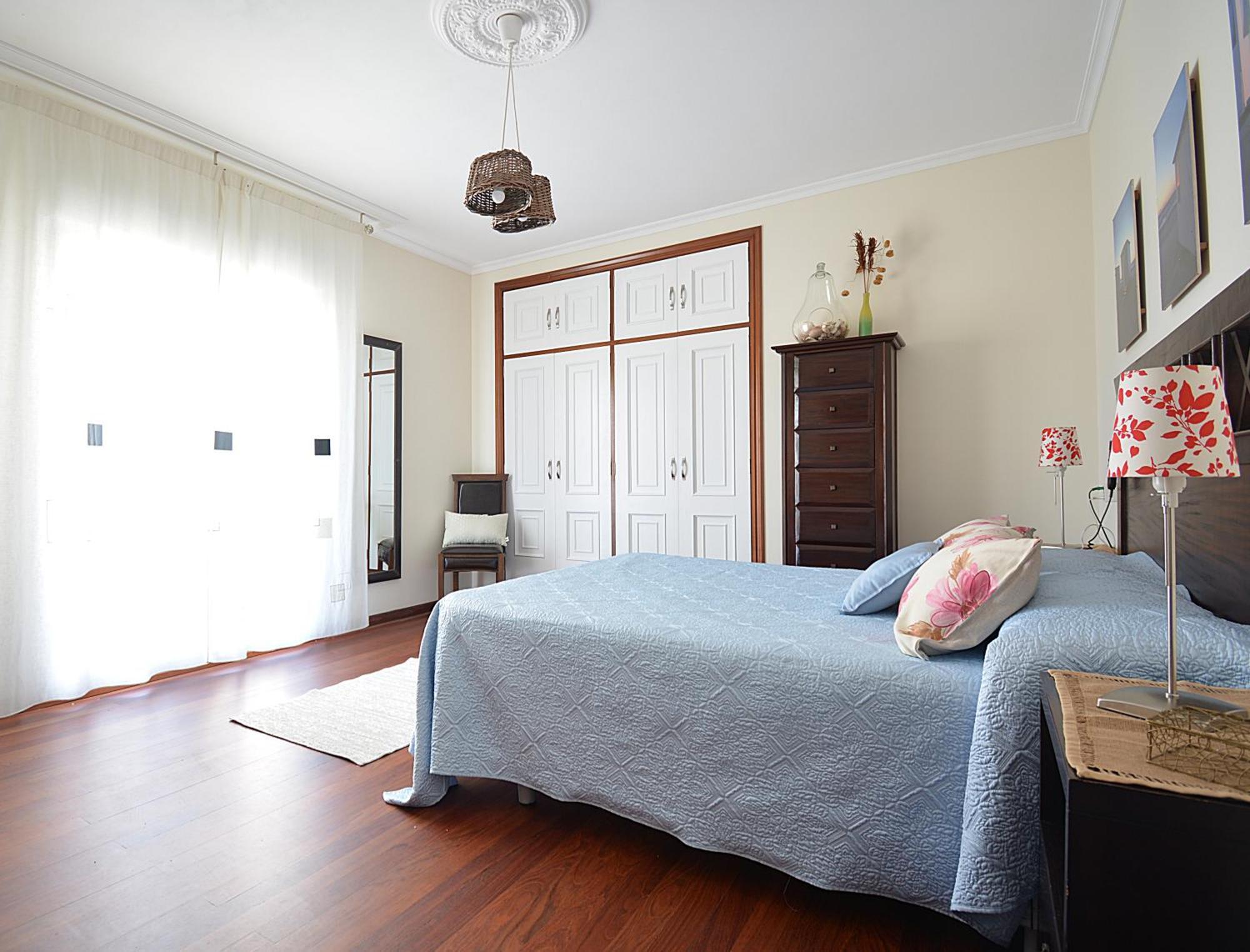 Apartamento Con Terraza En El Entorno De Sanxenxo Dış mekan fotoğraf